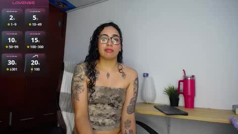 Snapshot of ivonemoon chatting on November 2025 03:45:01 PM ivonemoon online show from November 2025 03:45:01 PM