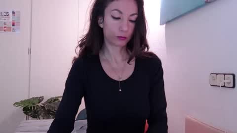 Ivonne online show from January 2025 08:25:02 AM