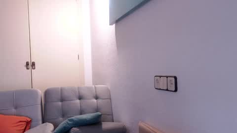 Ivonne online show from February 2025 08:51:02 AM