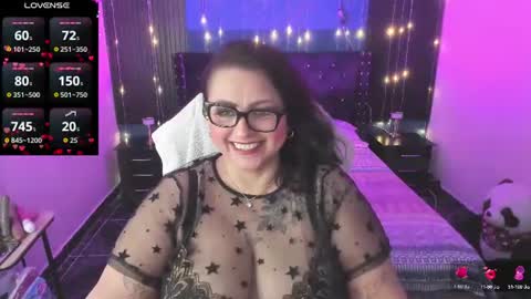 Snapshot of ivonnee17_ chatting on June 2026 02:09:02 AM Ivonne online show from June 2026 02:09:02 AM