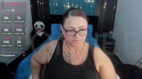 Snapshot of ivonnee17_ chatting on August 2026 01:18:02 AM Ivonne online show from August 2026 01:18:02 AM