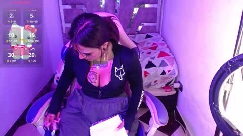 Snapshot of ivonni chatting on November 2025 09:38:02 PM ivonni online show from November 2025 09:38:02 PM