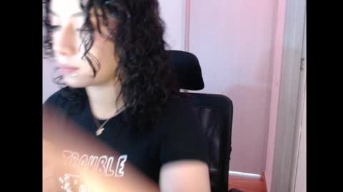 ivonny111 online show from November 2025 03:46:01 PM