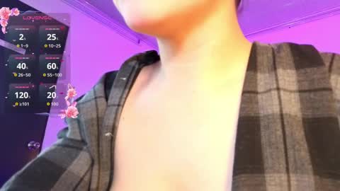 Ivonny online show from April 2026 11:58:01 AM