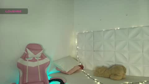 Ivonny online show from April 2026 12:39:01 PM