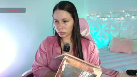 Ivonny online show from May 2026 01:55:01 AM
