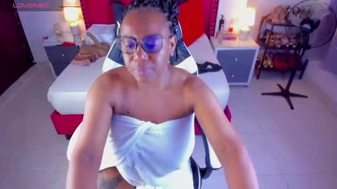 IVONSANCHEZ online show from September 2025 04:23:02 AM