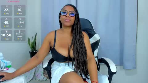 IVONSANCHEZ online show from June 2026 10:43:02 AM