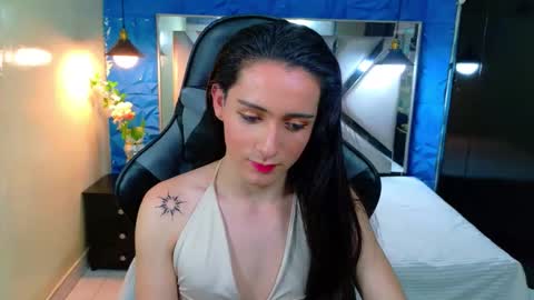 ivony giselle online show from March 2026 02:34:01 PM