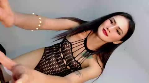 Miss Ivory online show from April 2026 11:49:01 AM