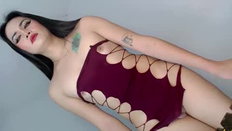 Miss Ivory online show from May 2026 06:41:02 AM