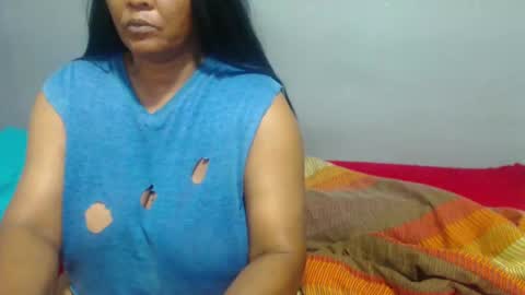 IVORYTITS48 online show from February 2025 05:30:02 AM