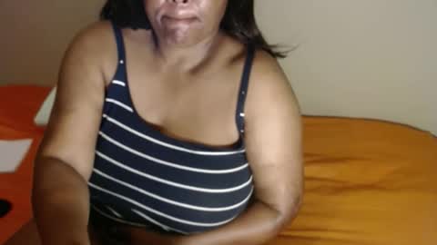 IVORYTITS48 online show from September 2025 03:54:01 AM