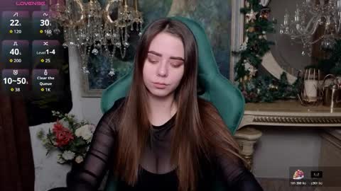 ivorywood_ online show from December 2025 10:09:02 AM