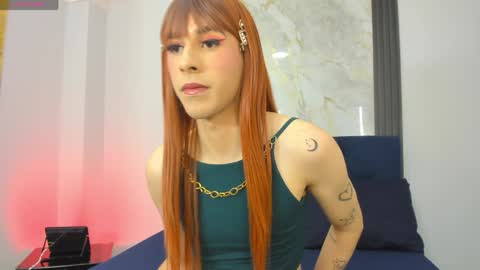 ivi rosse  online show from April 2026 02:06:01 PM