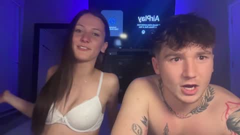ivy69 9 and cody online show from January 2025 10:27:02 AM