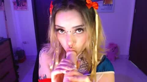 Ivy  online show from March 2026 04:27:01 AM