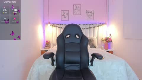 maria  online show from January 2025 12:09:01 AM