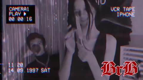 Ivy and Lester online show from December 2024 09:28:01 PM