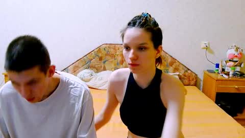 Ivy and Lester online show from February 2025 10:08:02 PM