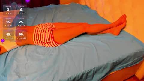 Ivy online show from March 2026 12:04:01 AM