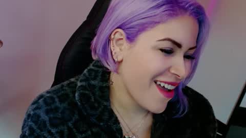 Diana Rojas  online show from January 2026 07:35:02 AM