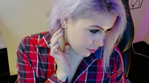 Diana Rojas  online show from February 2026 03:02:01 AM