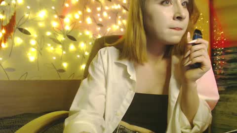 Ivy online show from February 2025 01:09:01 AM