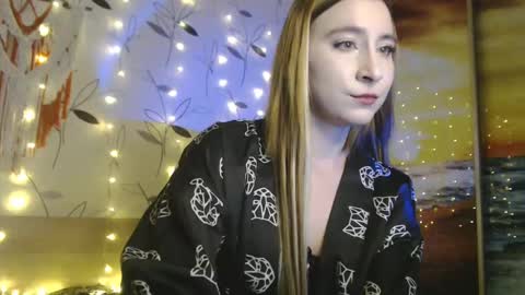 Ivy online show from February 2025 10:51:01 PM