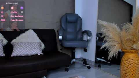 Daniela  online show from January 2025 04:58:02 PM