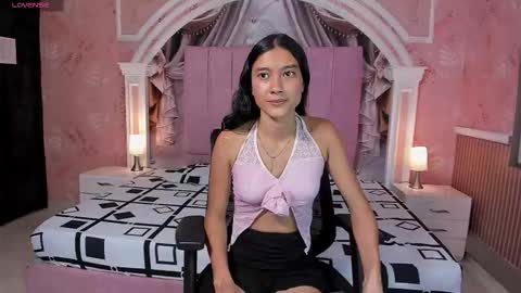 Ivy Rae online show from October 2025 09:11:01 PM
