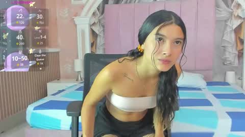 Ivy Rae online show from November 2025 12:06:01 PM