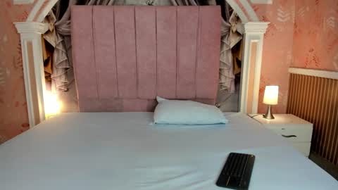 Ivy Rae online show from December 2025 02:58:02 PM