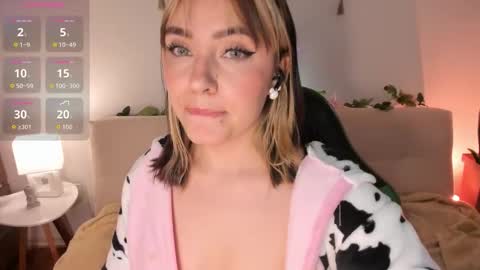 Pamela online show from February 2026 01:43:02 AM