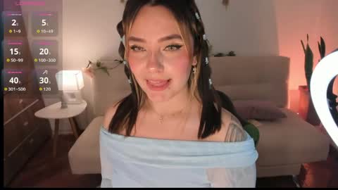 Snapshot of ivy_ragnar chatting on May 2026 09:42:01 PM Pamela online show from May 2026 09:42:01 PM