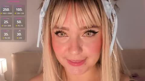 Snapshot of ivy_ragnar chatting on June 2026 07:07:01 PM Pamela online show from June 2026 07:07:01 PM