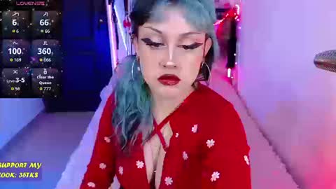 You can find more of me here  online show from March 2026 05:19:01 PM