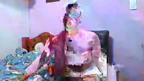 Snapshot of ivy_saenz chatting on September 2025 01:48:02 PM Ivy Bonita online show from September 2025 01:48:02 PM