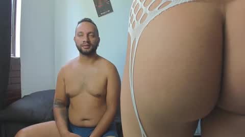 Ivy and Franco online show from September 2025 01:59:01 PM