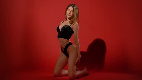 Ivy online show from February 2025 02:53:01 AM