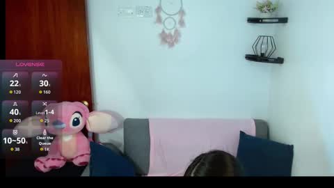 ivyblaze_ online show from January 2026 11:21:01 PM