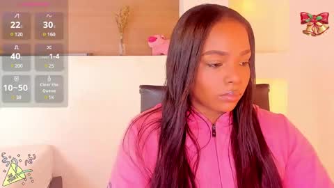 i v y  b l i s s online show from January 2025 11:14:01 AM