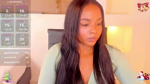 i v y  b l i s s online show from January 2025 02:19:01 PM