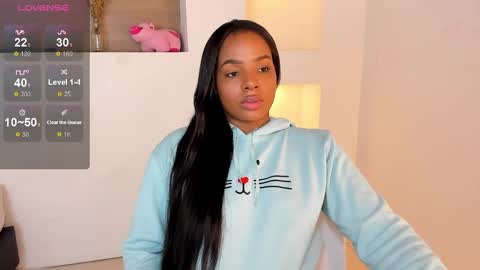 i v y  b l i s s online show from January 2025 12:02:02 PM