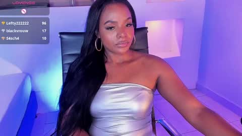 i v y  b l i s s online show from January 2025 06:06:01 PM