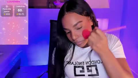 i v y  b l i s s online show from February 2025 12:16:01 PM