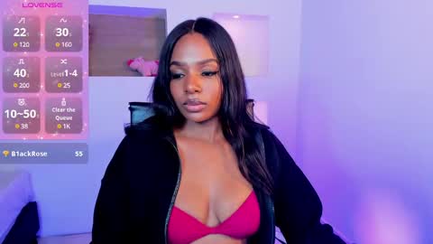 i v y  b l i s s online show from February 2025 06:15:02 PM