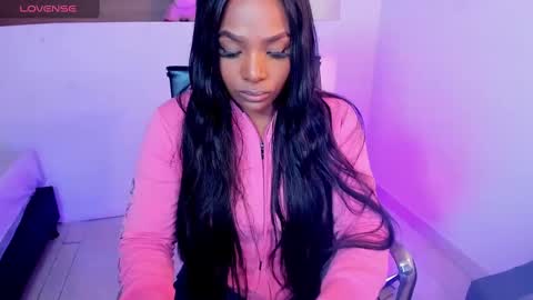 i v y  b l i s s online show from March 2025 11:50:01 AM