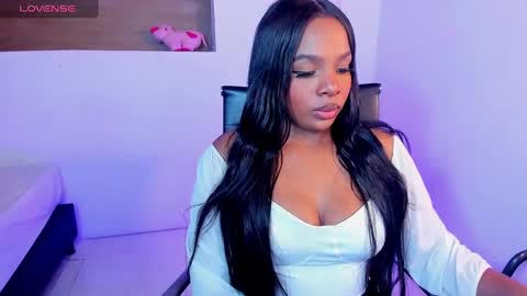 i v y  b l i s s online show from March 2025 11:55:02 AM