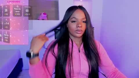 i v y  b l i s s online show from March 2025 11:58:02 AM